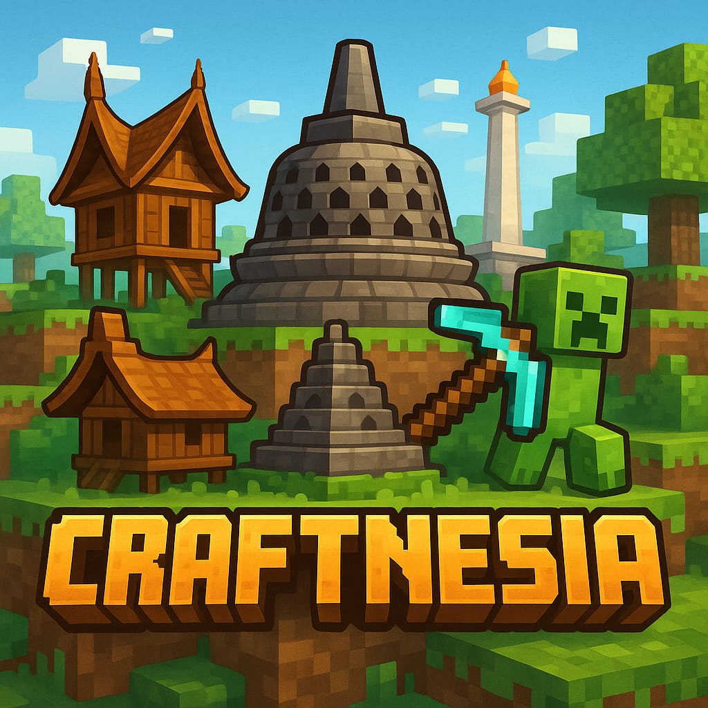 Craftnesia