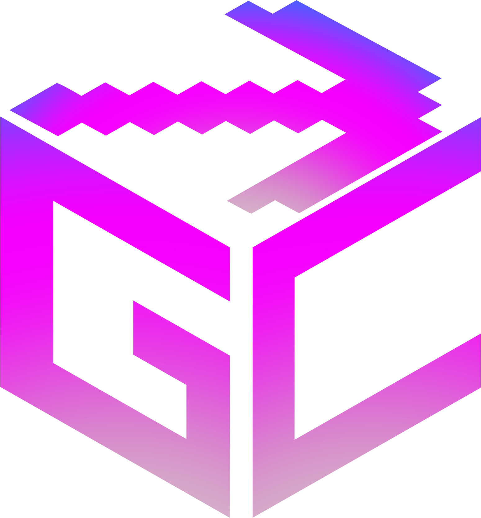 GammaCube Studio