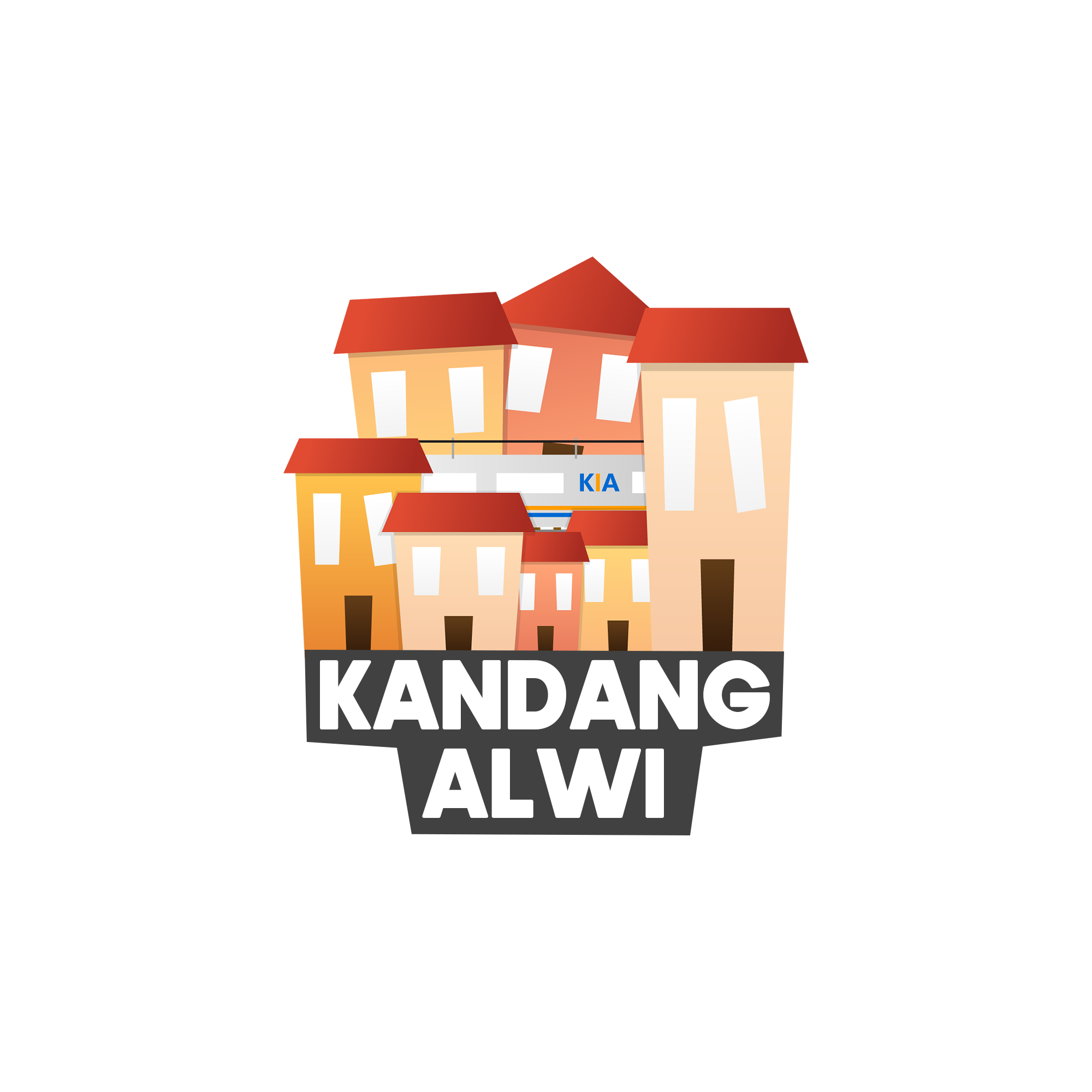 Kandang Alwi