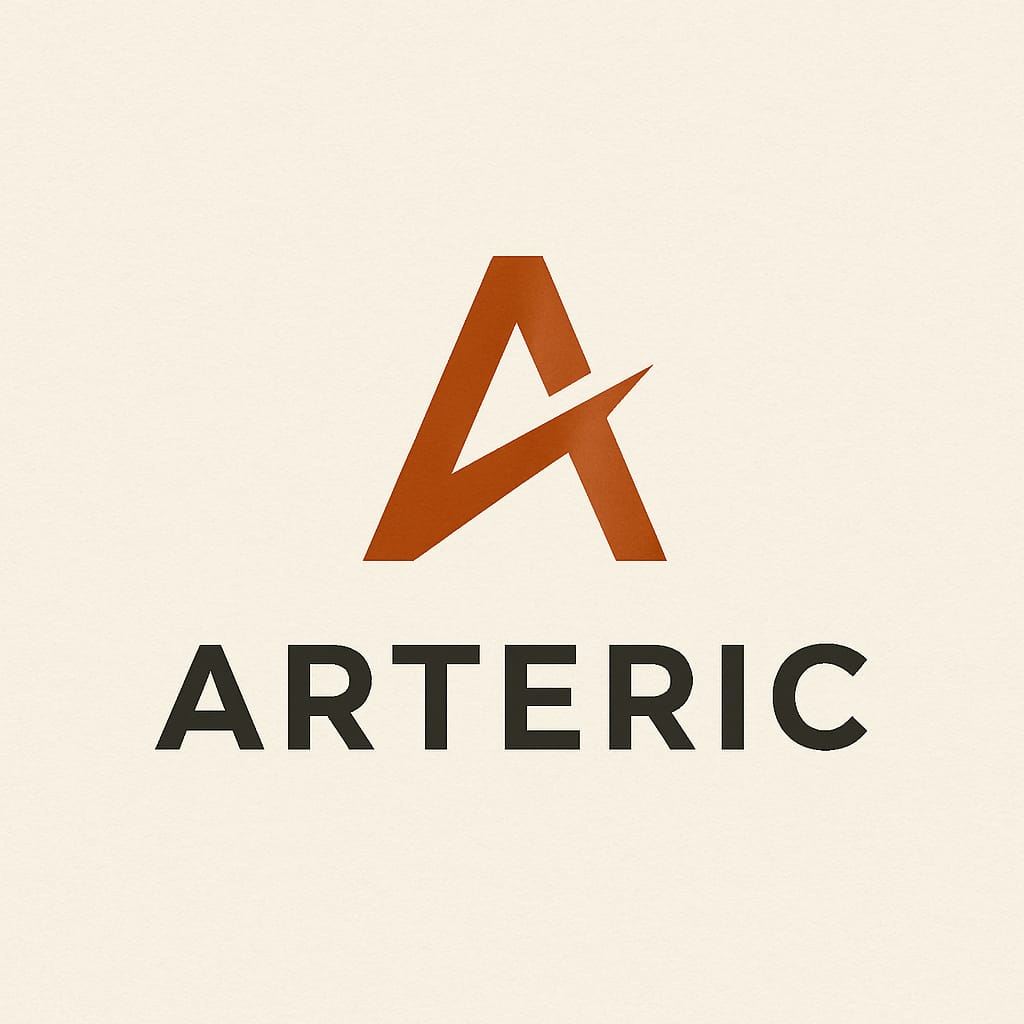 Arteric