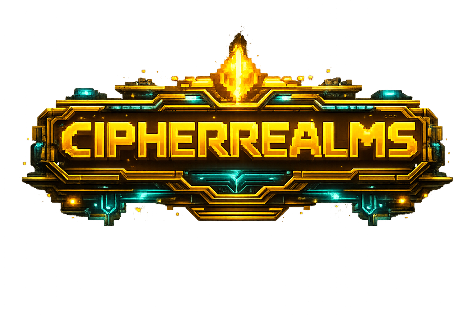 Cipher