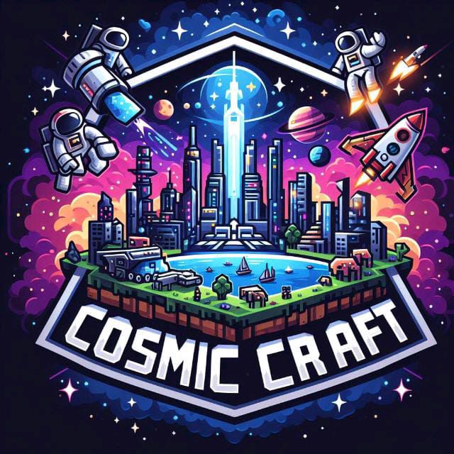 Cosmic