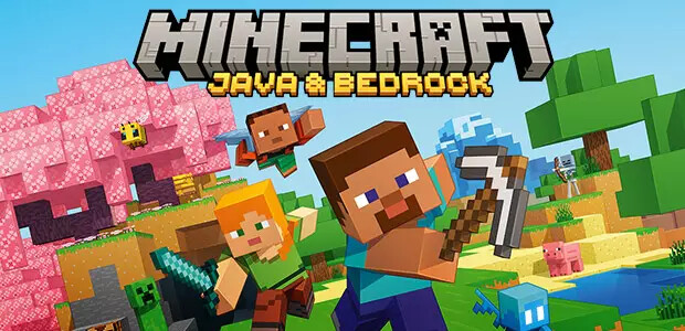 MC Java Bedrock