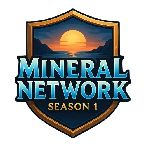 Mineral