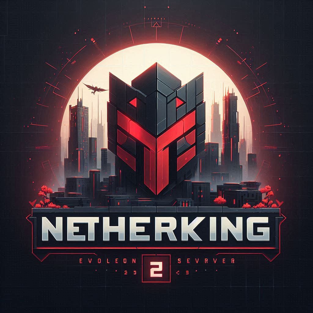 Netherking