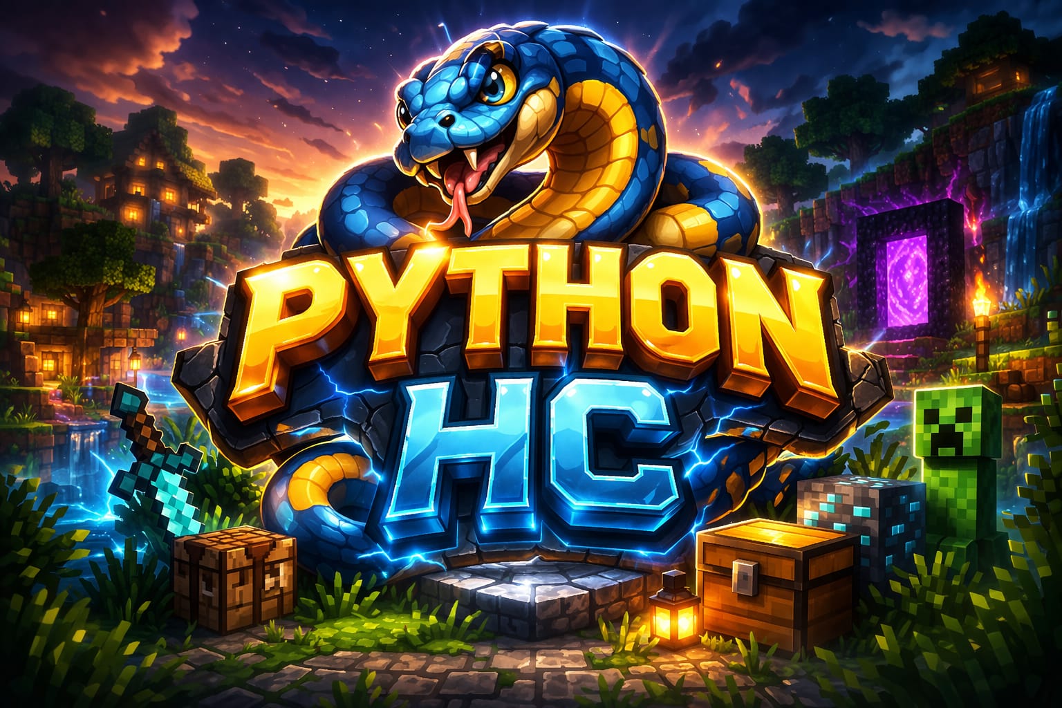 Phyton