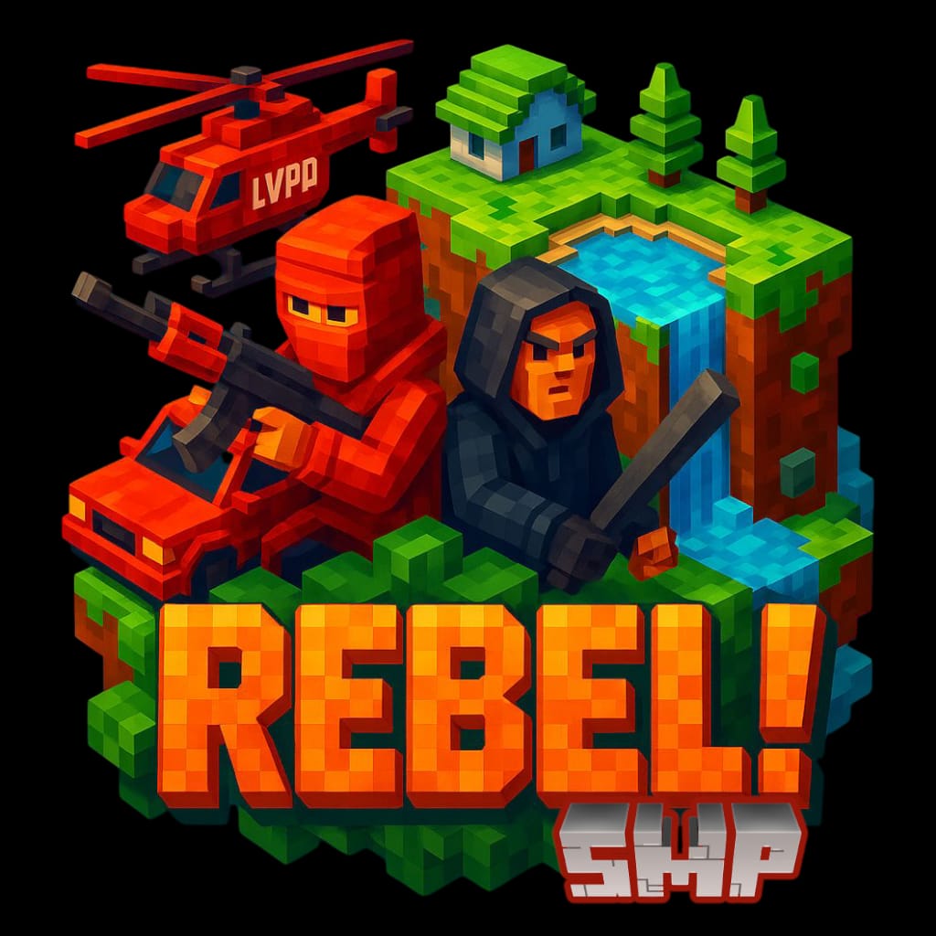 RebelSMP