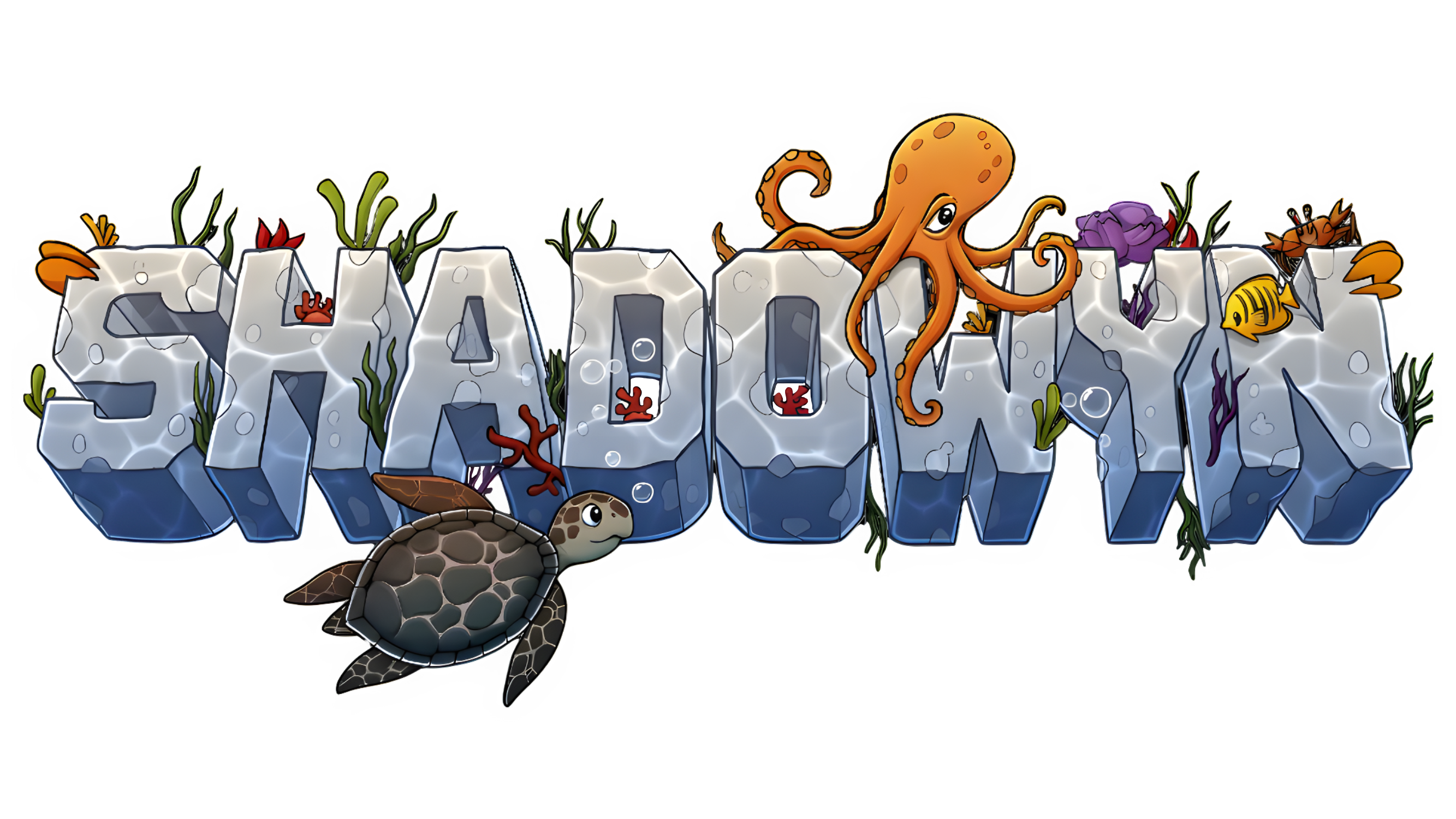 Shadowyn
