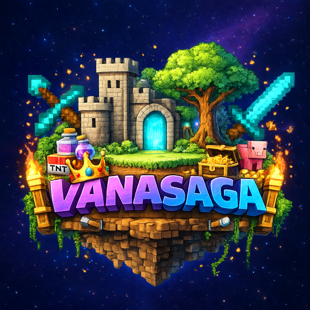 Vanasaga